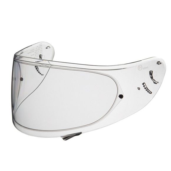 Film Pinlock® Scorpion Exo Colorless Maxvision - Exo -12 Air / Exo -500 Air / Exo 1000 2016 - ColorlessRef: SC0122 / 52-521-50