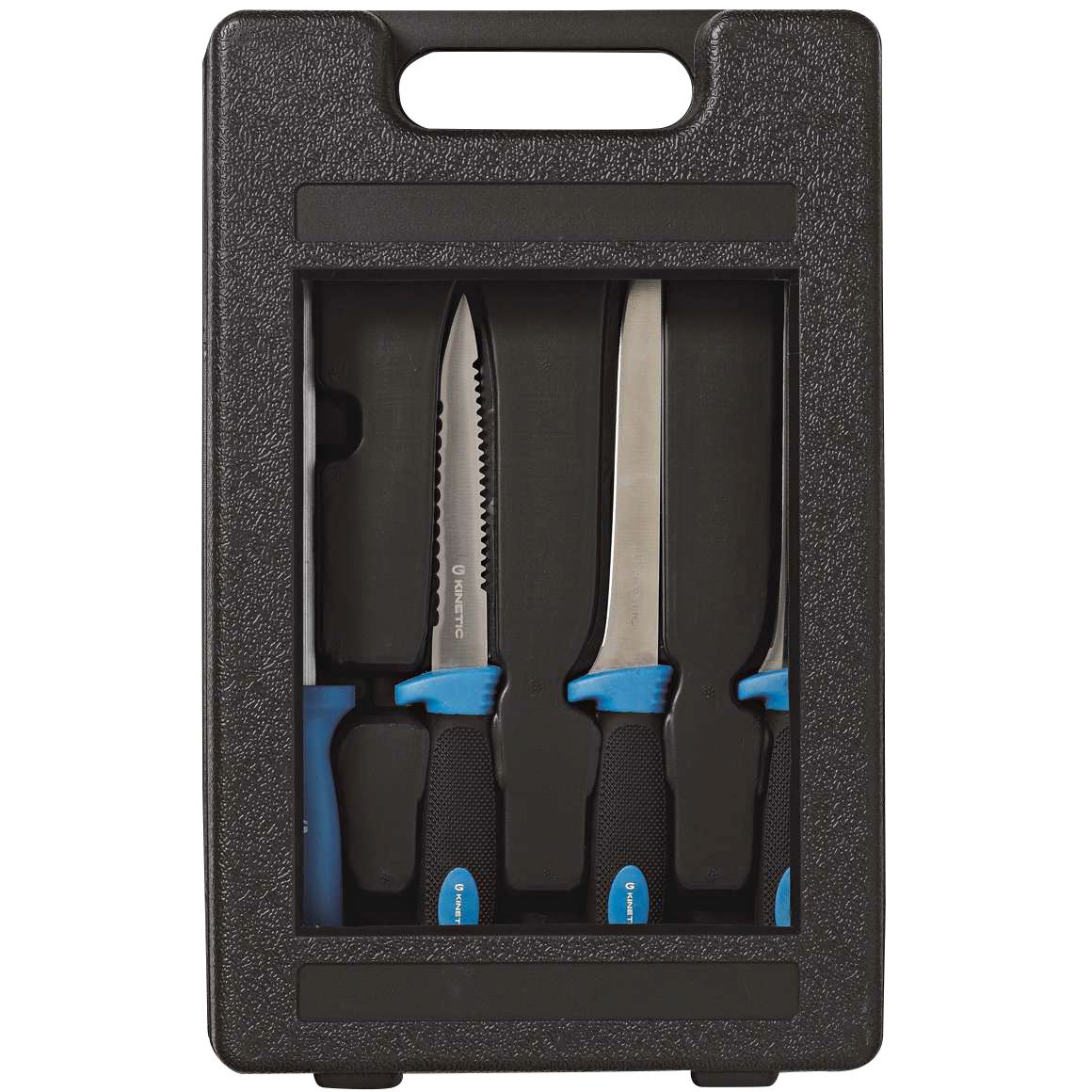 Kinetic Filleting Knife Kit