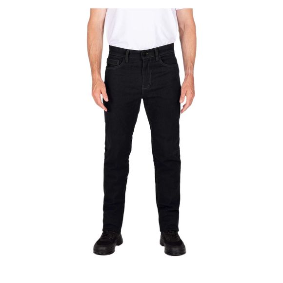 Jean Moto Knox Shield MK2 Classic - Tapered - NoirRef : KNX0145