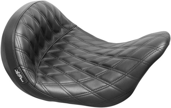 Le Pera Monterey Comfort SeatRef: LEPA00245A / 08011211