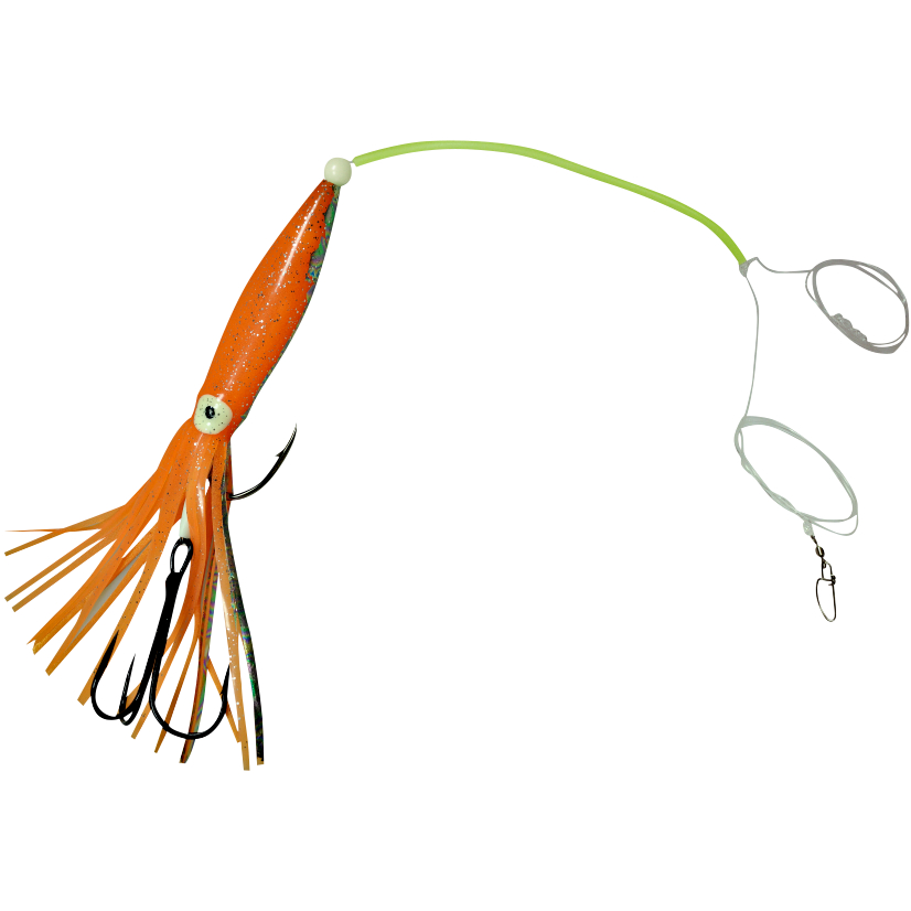 Eisele Target Fish Leng System II