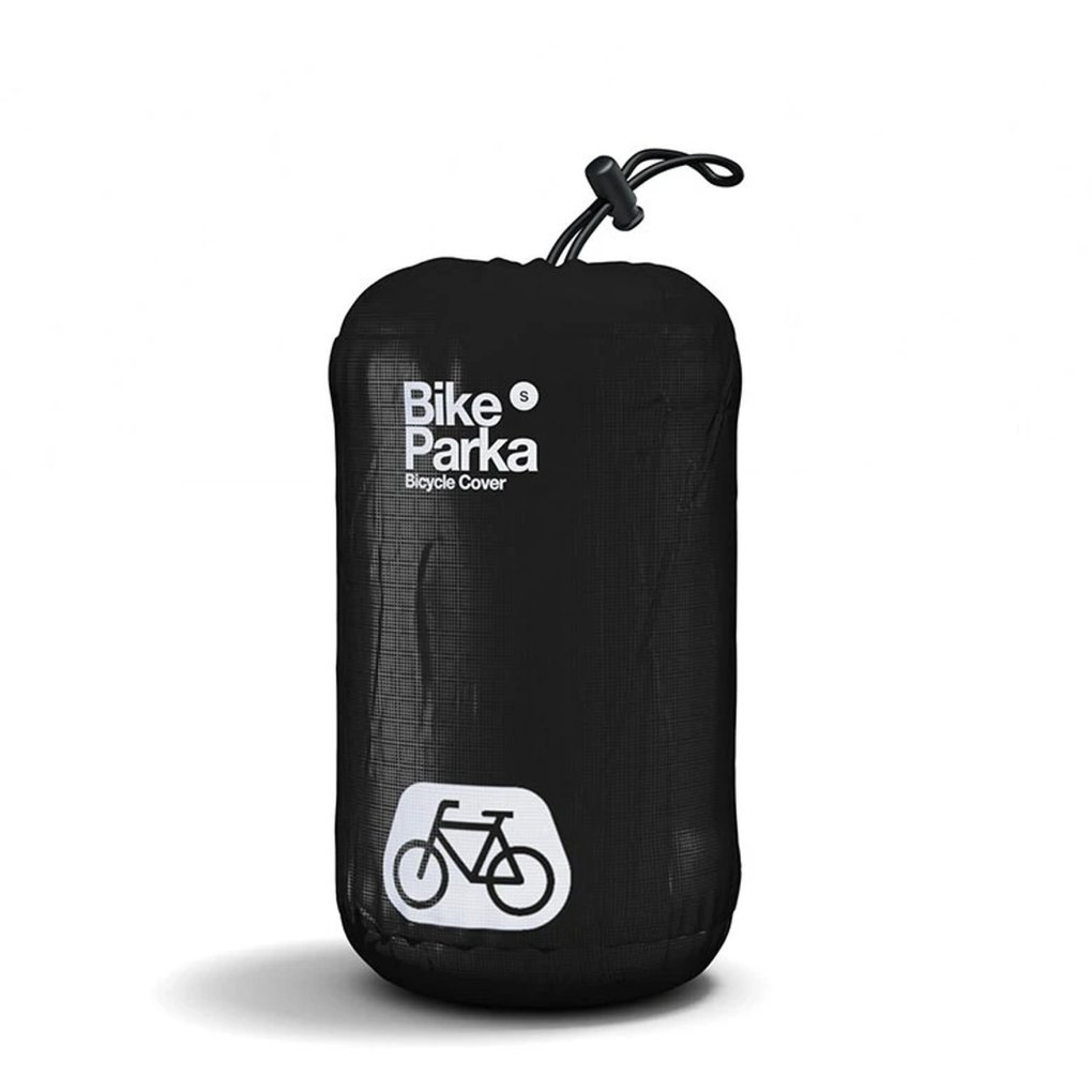 BikeParka Stash Bicycle Cover - Ink - 220x140cm