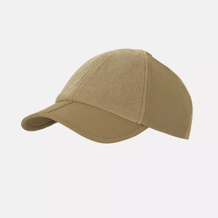 Folding Outdoor Cap