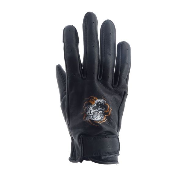 Gants Helstons FELINE - NoirRef : HS1236