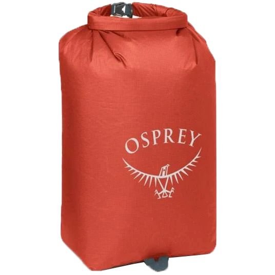 Osprey Ultralight 20 Drysack - Mars Orange