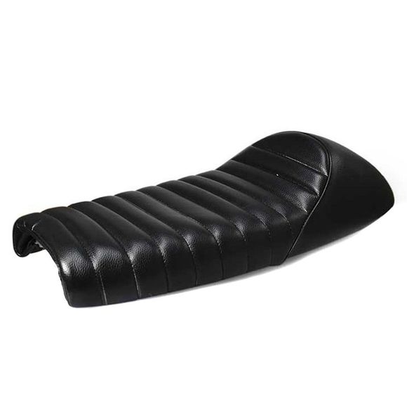 Brazoline Café Racer universal comfort saddle Universal - BlackRef: BRZ0081 / SCRF181