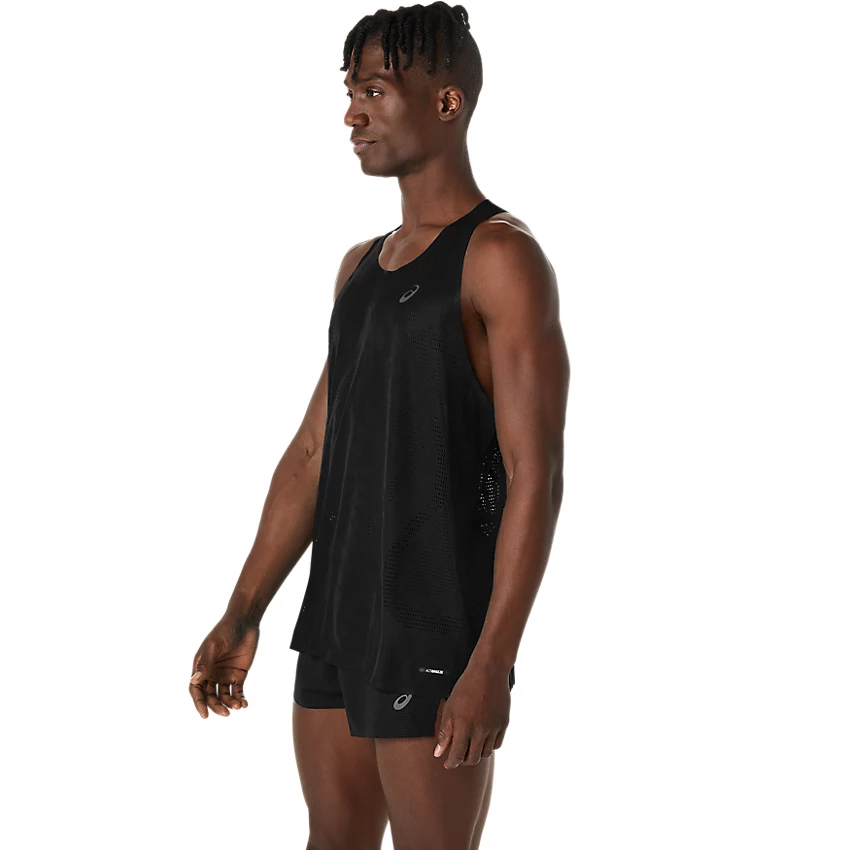 METARUN SINGLET