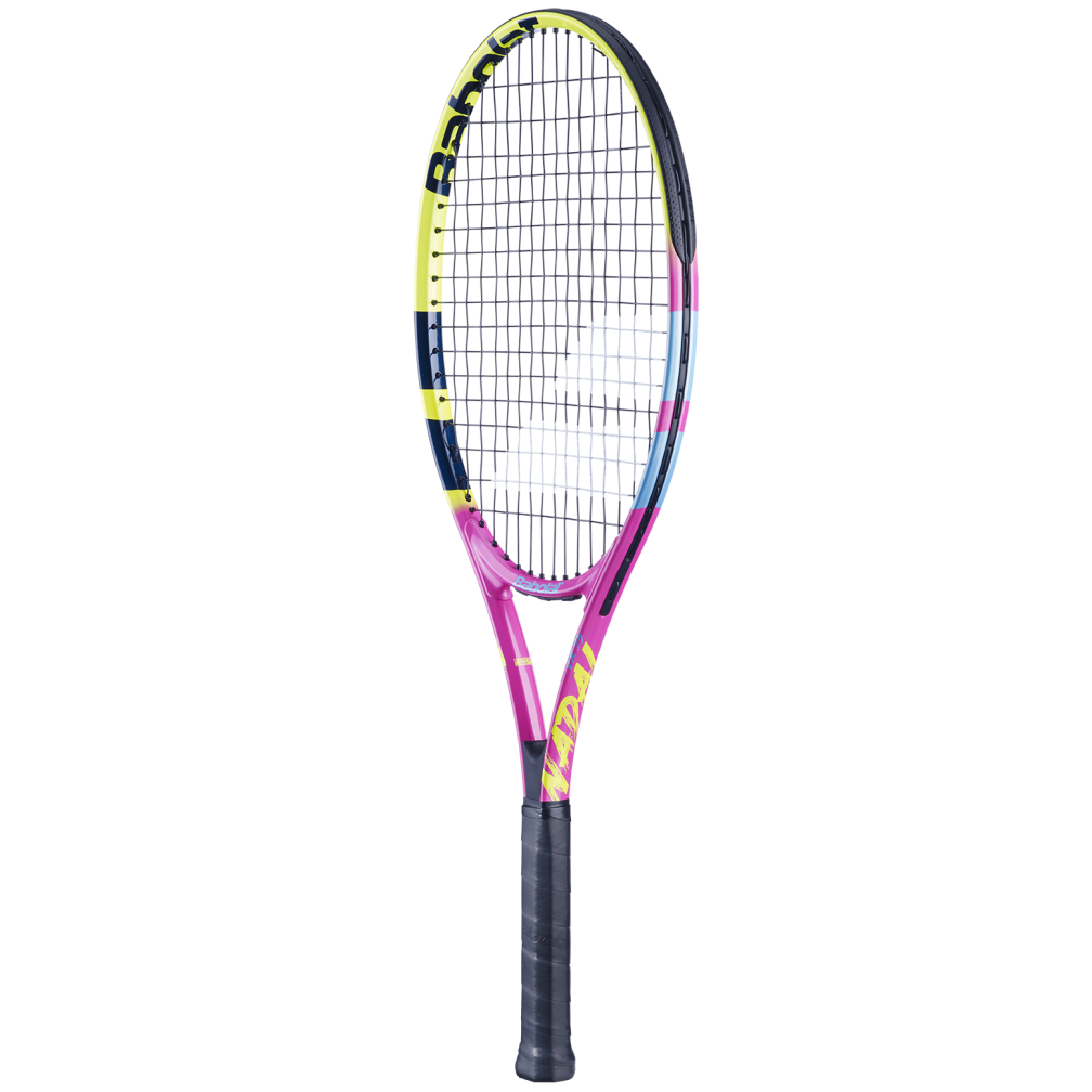 Nadal Junior 25 Strung