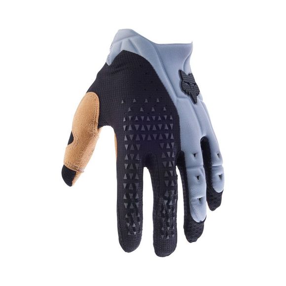Cross Fox Pawtector 2025 - Black / Gray glovesRef: FX5741