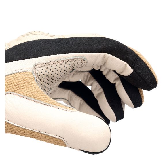 Tucano Urbano andrew gloves - beigeRef: TR0239