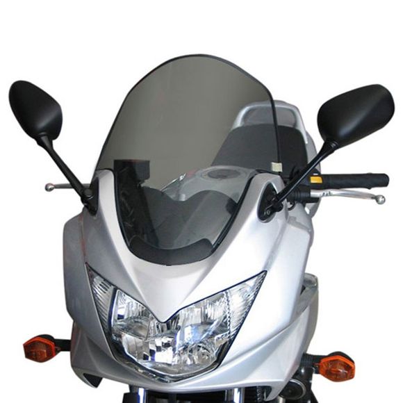 Givi high protection bubble light smokeRef: D262S