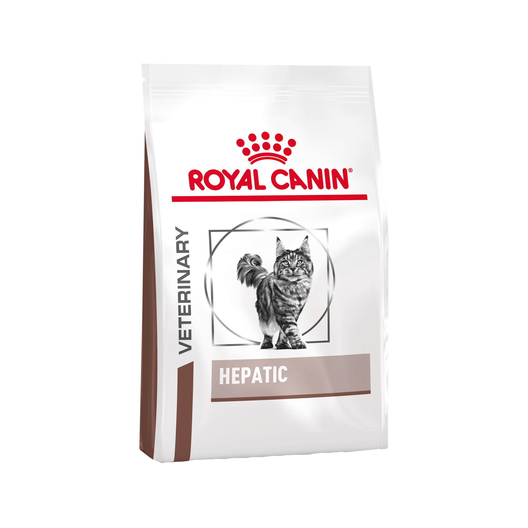 Royal Canin Hepatic Cat - 2kg