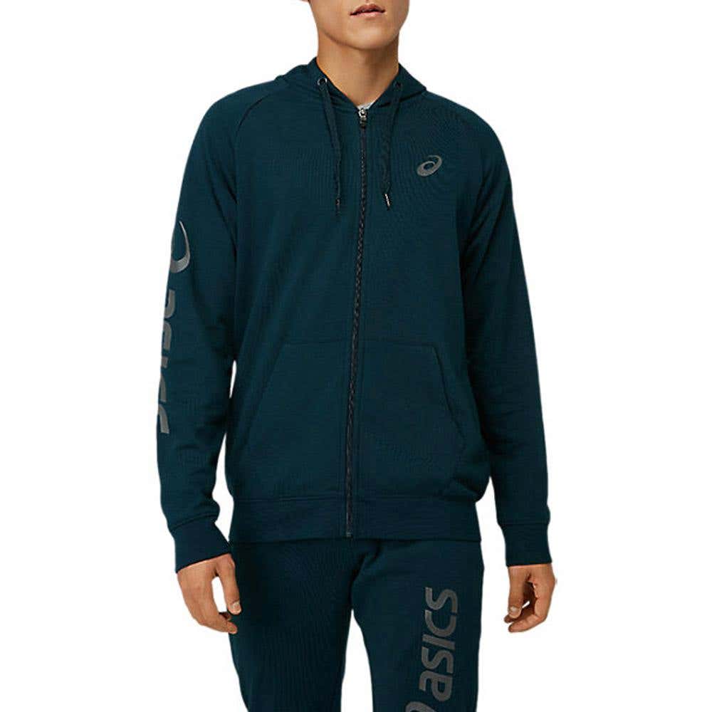 ASICS FZ HOODIE 2031A983