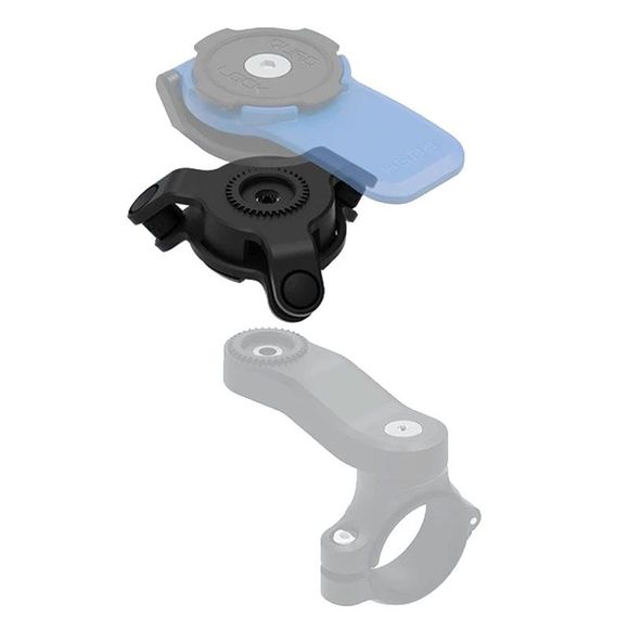 Quad Lock Smartphone Holder Universal Vibration Reducer - BlackRef: QDL0067 / 1118106