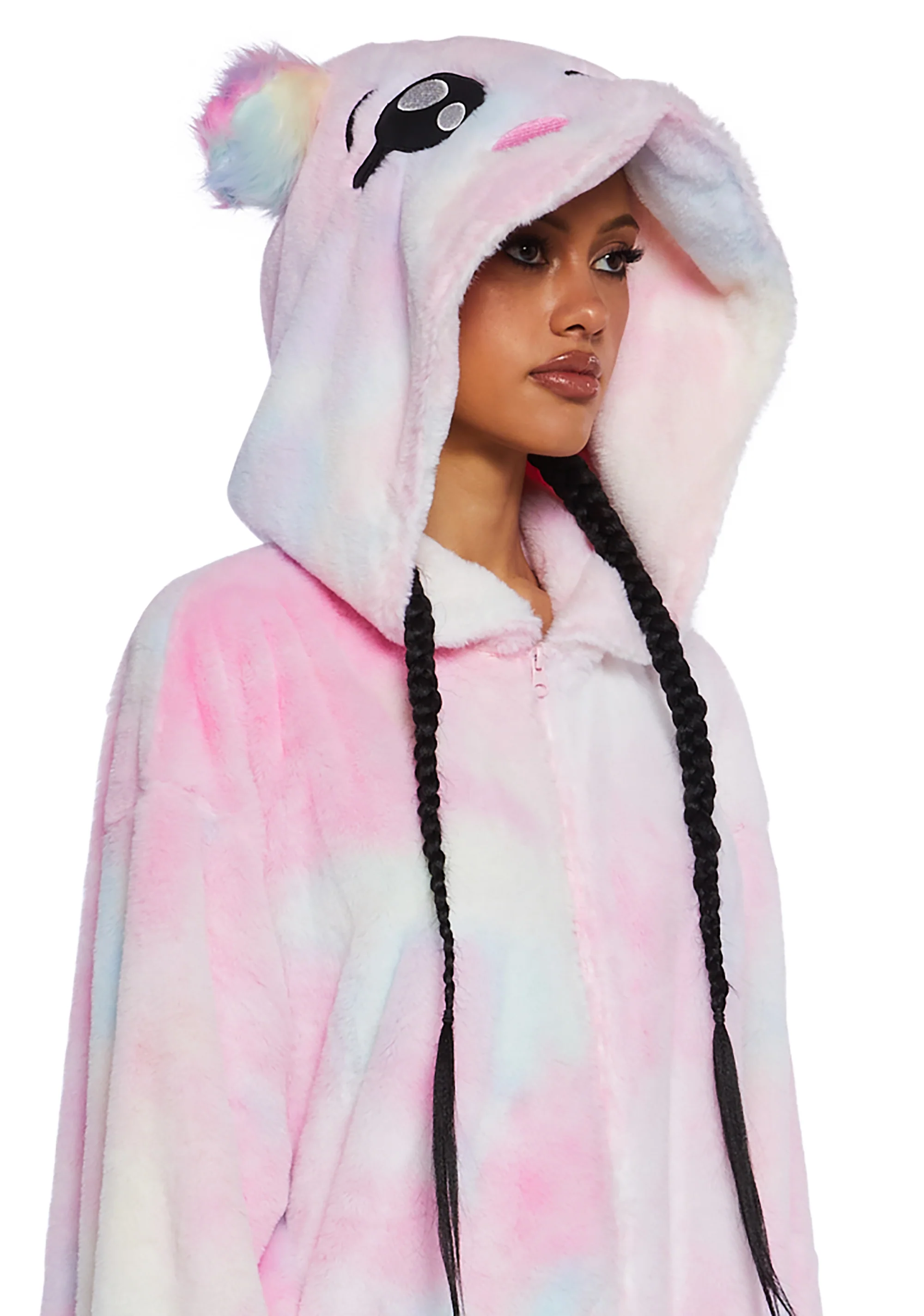 Dream Plushie Onesie