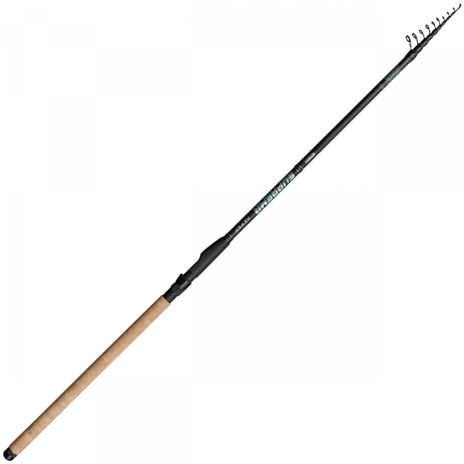 Mitchell Telescopic rod Suprema PEP Rod