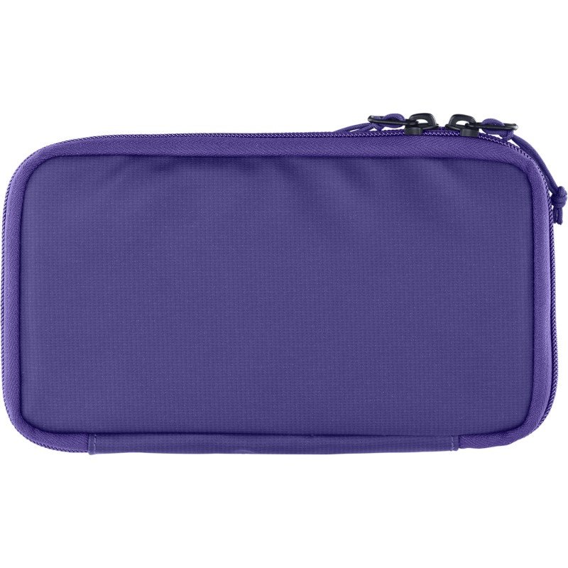 EVOC Travel Case 0.3L - Violet/Black