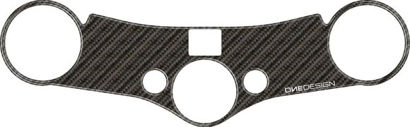 Tank Protector Onedesign Graphic KitRef: As00291A / 43010875