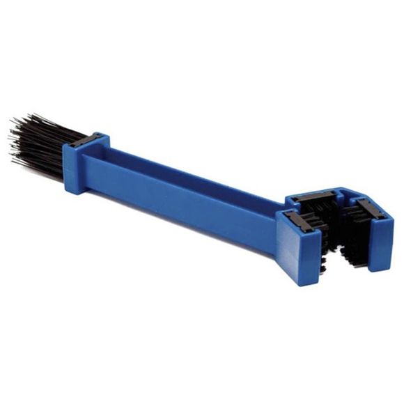 R-tech Universal Chain Cleaning Brush - BlueRef: rth0022 / rchbrushbl11