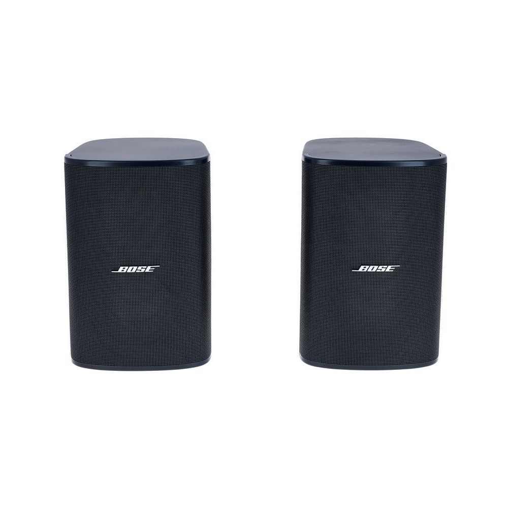 Bose Professional DesignMax DM5SE black – Thomann Ireland