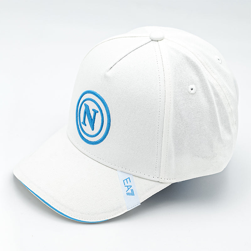 SSC Napoli White Hat 2025/2026