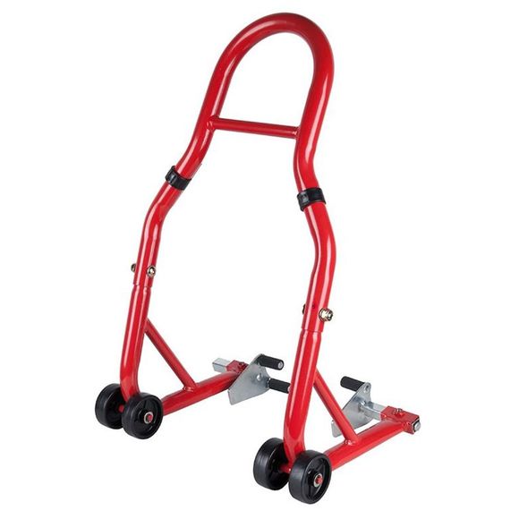 Kooroom Universal Front Kickstand - RedRef: KOR0050