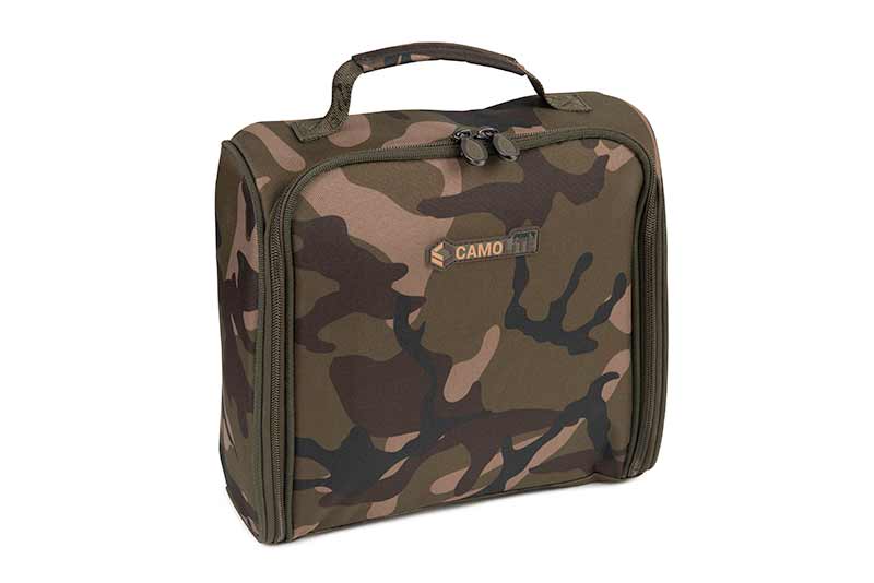 Fox Camolite™ 2 Person Dinner Set