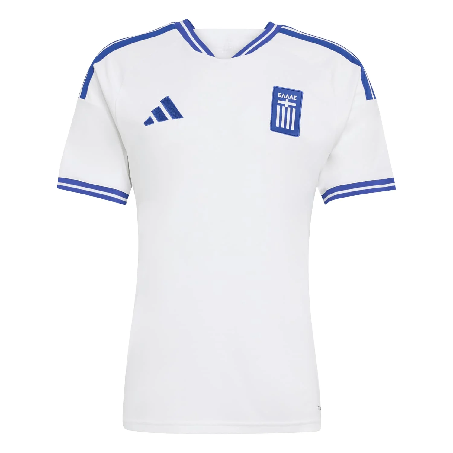 Greece 26 Home Replica Jersey