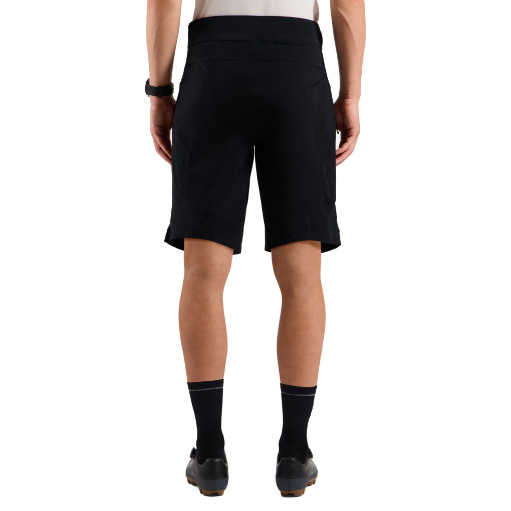 Odlo Explorer Shorts Men - black