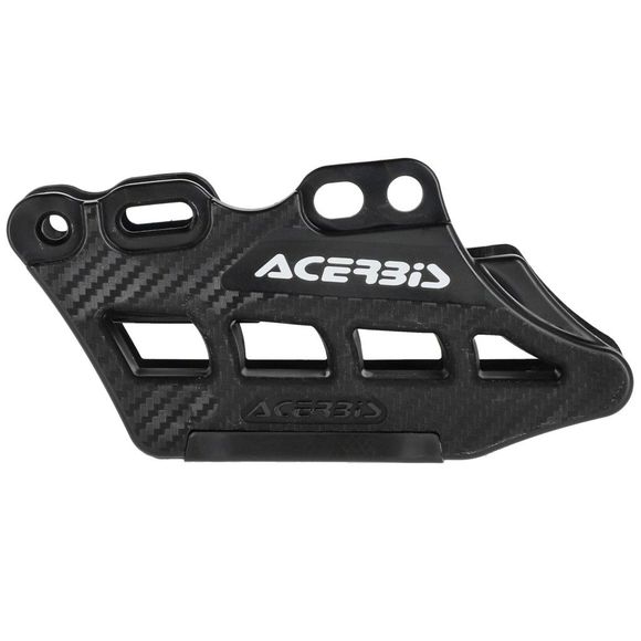 Guide chaîne Acerbis  - NoirROYAL ENFIELD 450 HIMALAYAN 450 - 2024 - 2025Ref : AE6204 / 0026598.090