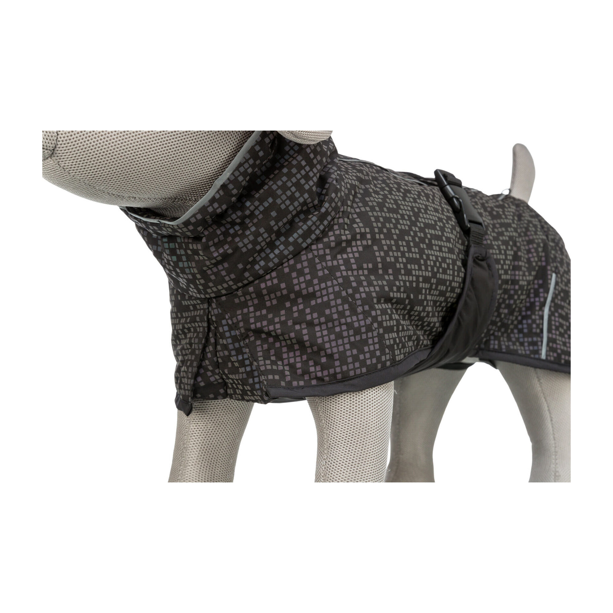 Trixie Limoux Reflect Jacket - XS - 30 cm