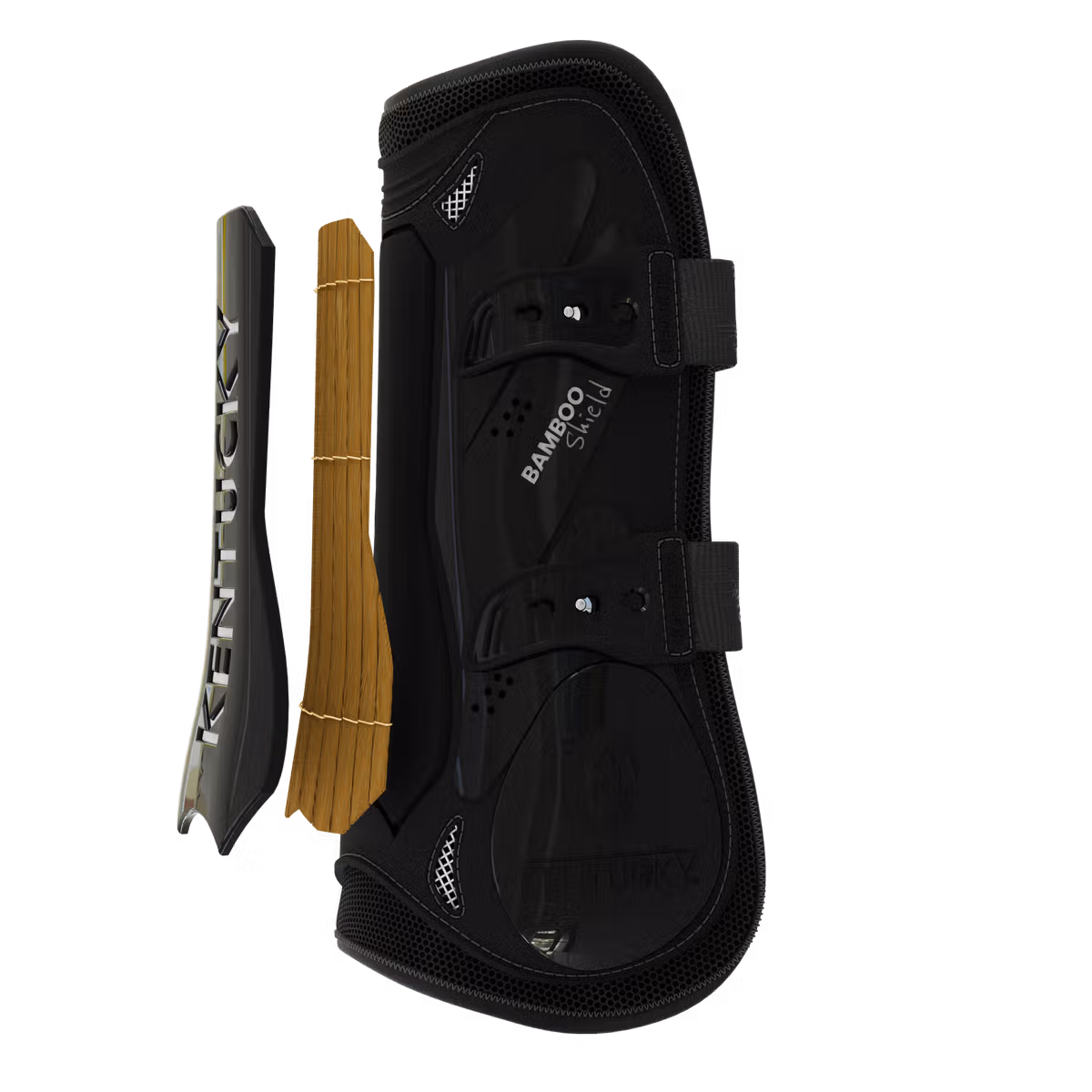 Tendon Boots Bamboo Elastic