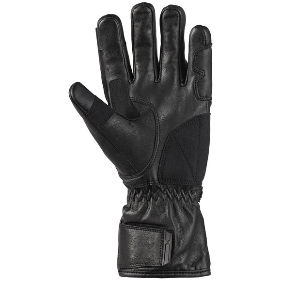 IXS TOUR LD WINTER COMFORT-ST Gloves - BlackRef: IS0819
