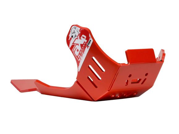 aXp Xtrem Skid Plate - PHD 8mmRef: XP00169A / 1125629