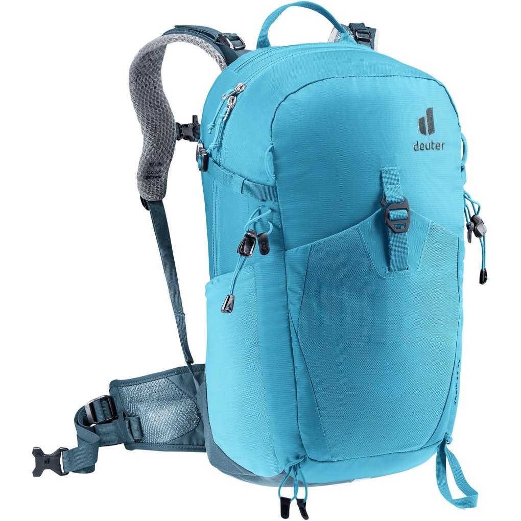 Deuter Trail 23 SL Women's Backpack - lagoon-atlantic