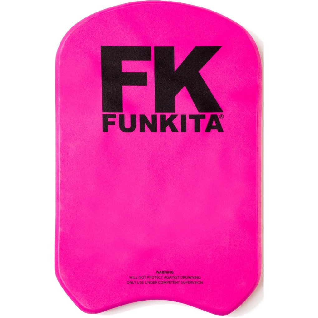 Funkita Kickboard - Still Pink