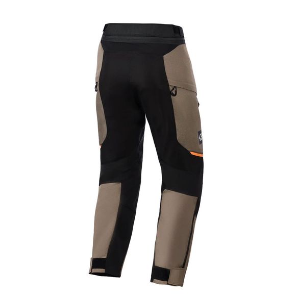 Alpinestars Cusco Drystar® Motorcycle Pants - BlackRef: AP4132