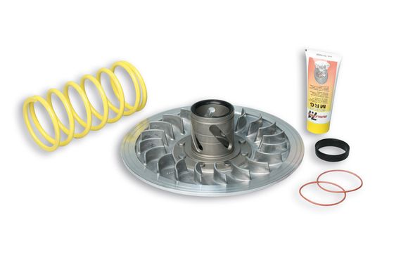 Malossi Torque Driver Ref: Mal00642A / 1007730