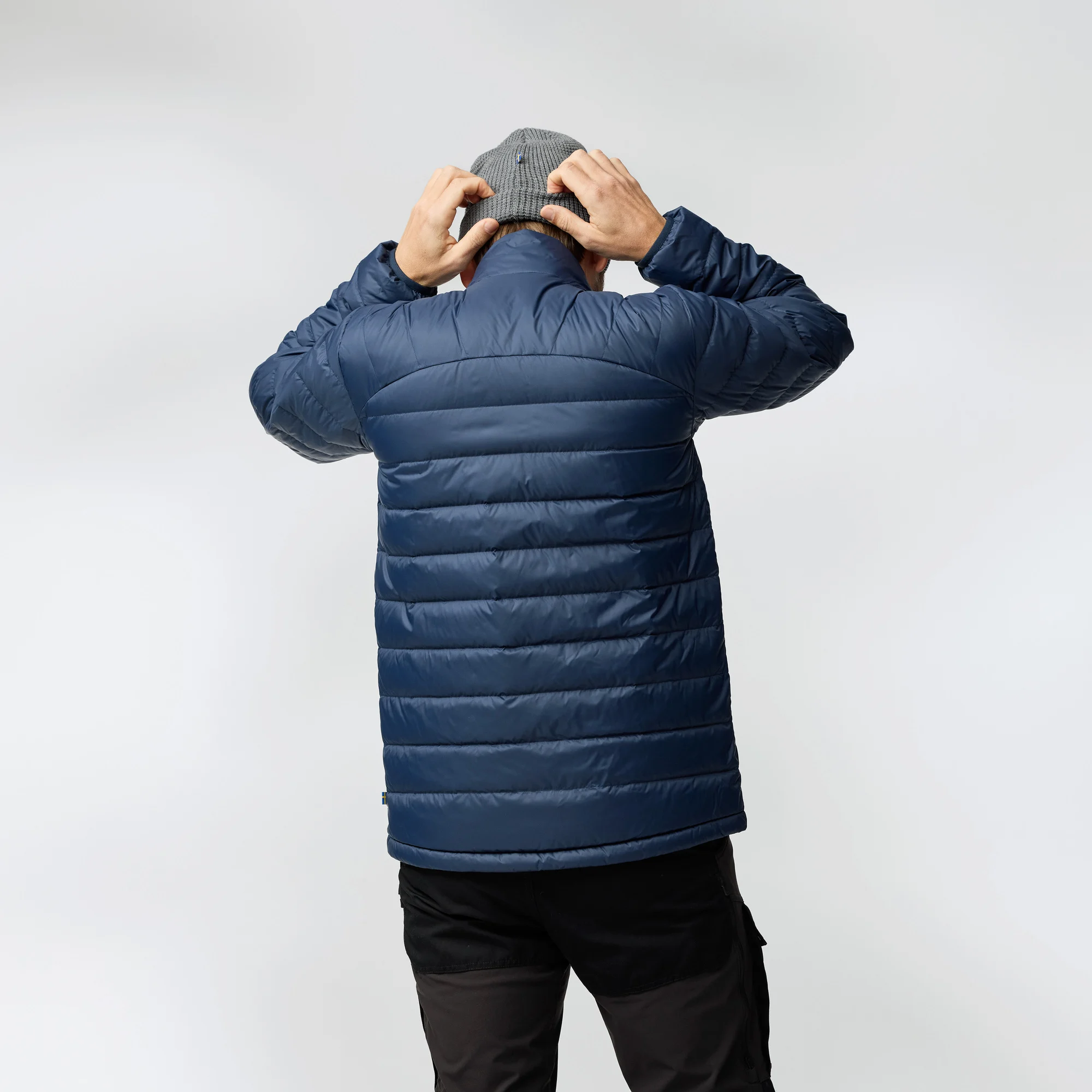 Expedition Pack Down Jacket M