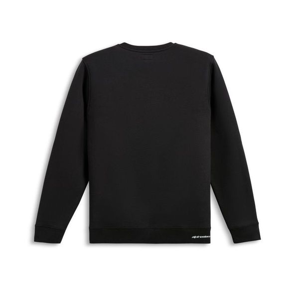 Positive Crew - Black AlpinestarsRef: AP3856