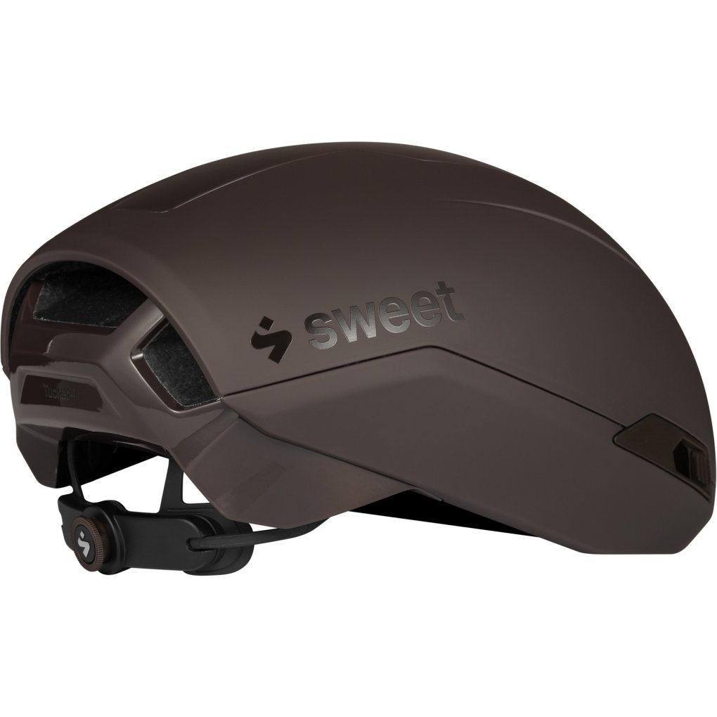 SWEET Protection Tucker III 2Vi MIPS Helmet - Burnt Brown