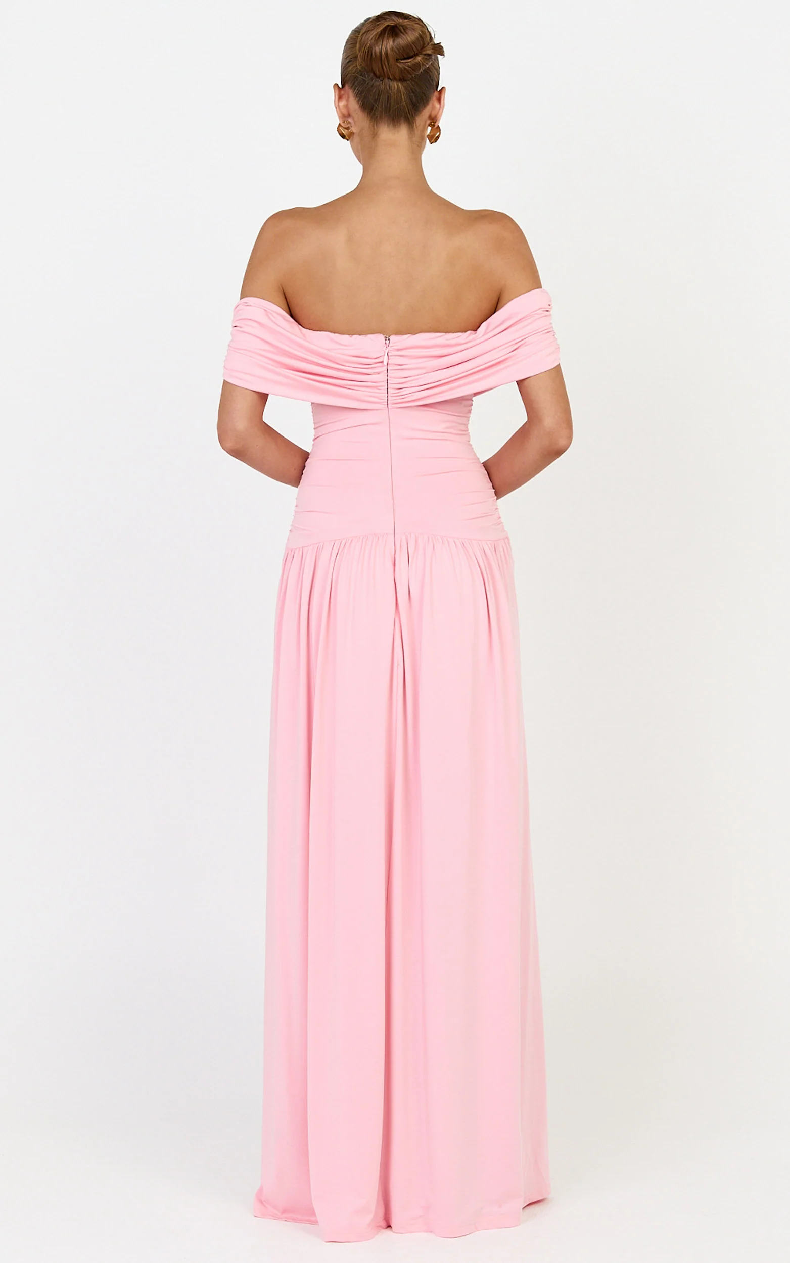 Bree Maxi Dress