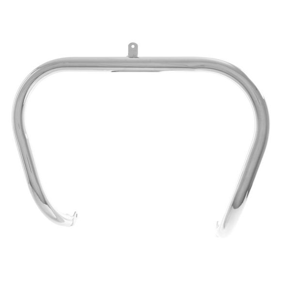 Pare-carter Highway Hawk Extreme Fat bars diamètre 38 mm - GrisRef : HIG0369