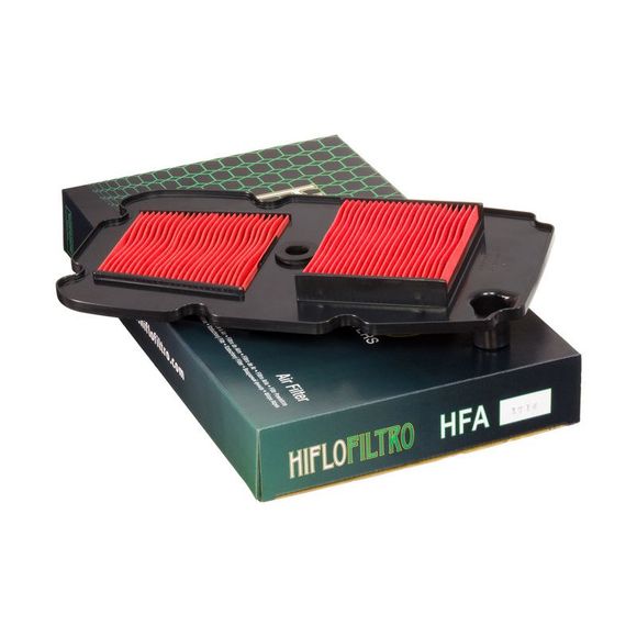 HifloFiltro HFA1714 Air Filter Original TypeRef: A1714 / 10113327