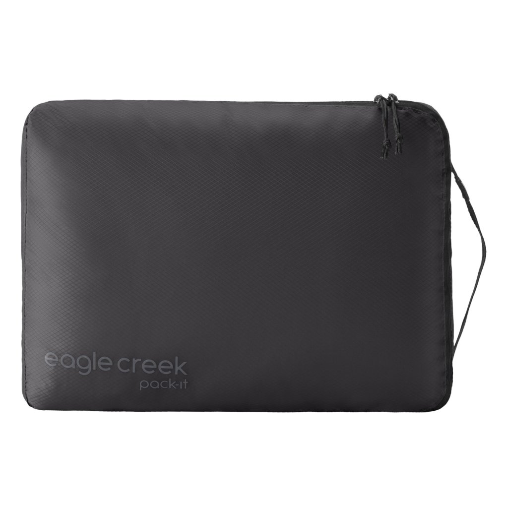 Eagle Creek Pack-It™ Isolate Cube M - black