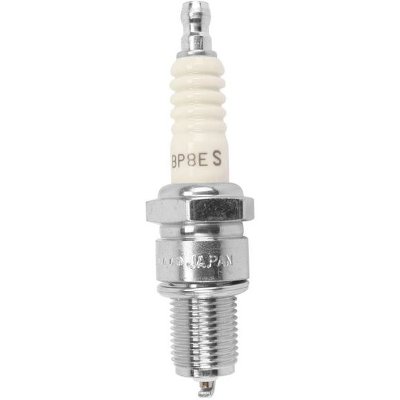 NGK bp8es spark plugRef: BP8ES