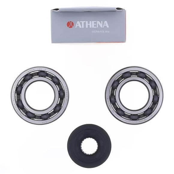 SPY SPY SPY Athena RUNTIONS KIT andRef: Ath00457A / 1014366