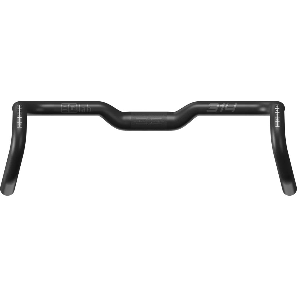 SQlab 314 Handlebar - black
