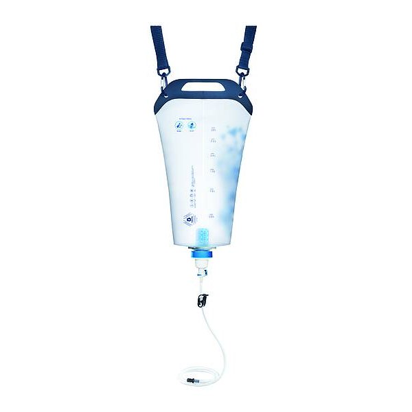 Katadyn Gravity BeFree Water Filtration System 3.0L