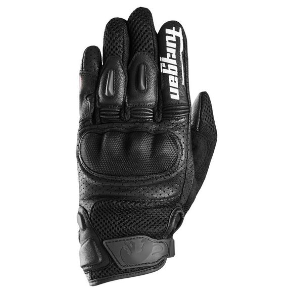 Furygan Gloves Td12 Lady Evo - BlackRef: FU1428